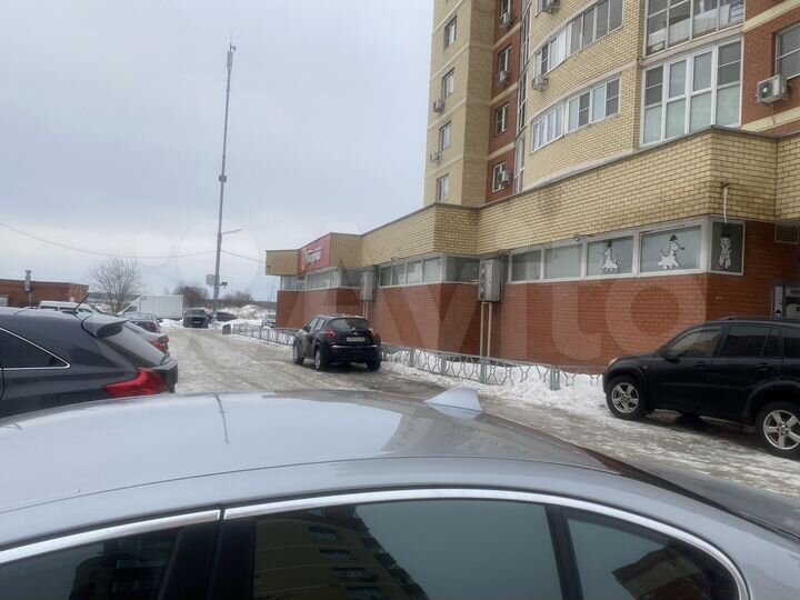 Свободного назначения, 14 м²