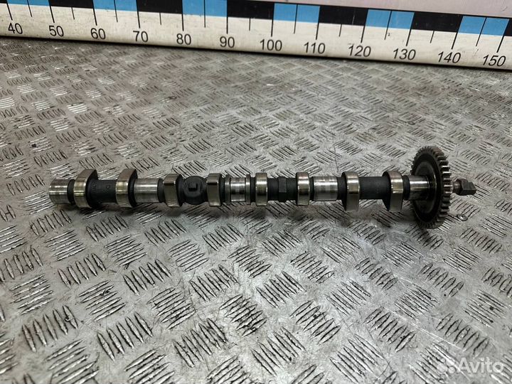 Б/У Распредвал выпускной#007