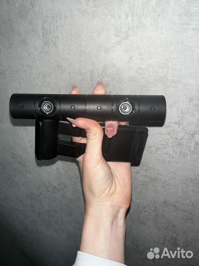 Камера для sony Playstation 4