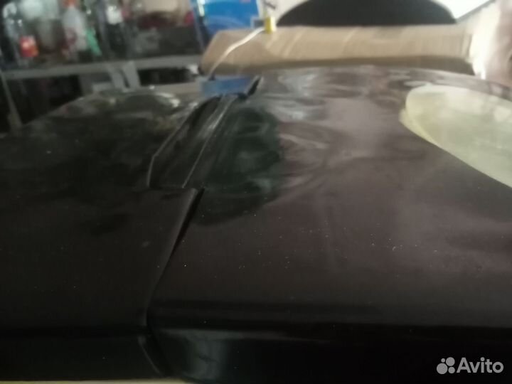 Бытовой морозильник