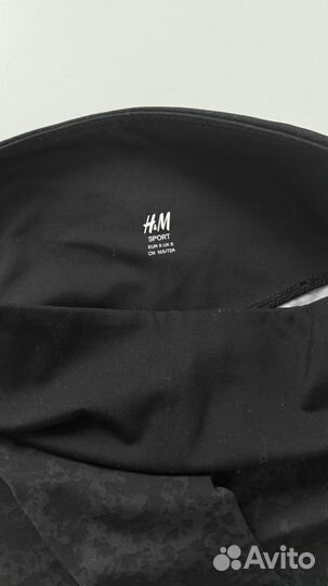 Леггинсы h&m s