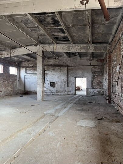 Склад, от 120 до 400 м²