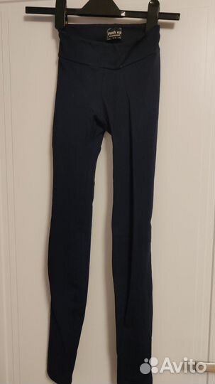 Лосины леггинсы push up Calzedonia размер S