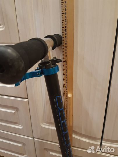 Самокат Roces 200mm