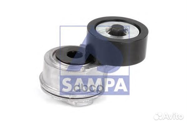 Натяжитель ремня OM906 MB Atego/Axor 200.040 sampa