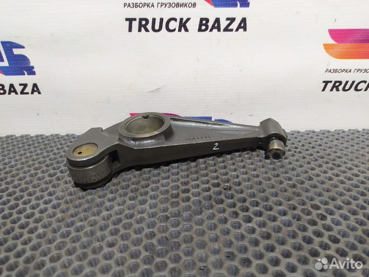 Рокер клапана выпускного Volvo VNL