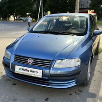 FIAT Stilo 1.6 MT, 2001, 201 000 км, с пробегом, цена 325 000 руб.