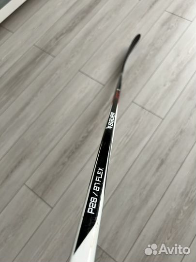 Клюшка bauer vapor 3x