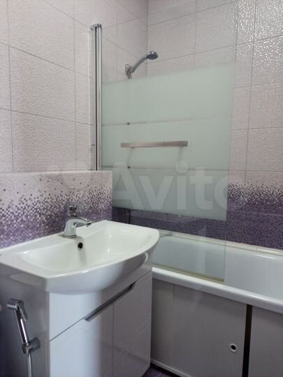 1-к. квартира, 36 м², 5/11 эт.