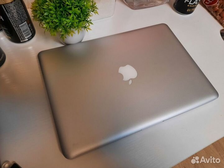 Apple MacBook Pro 13 2010