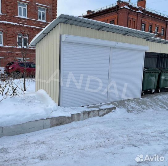 Рольставни