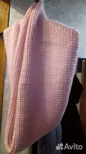 Шарф женский