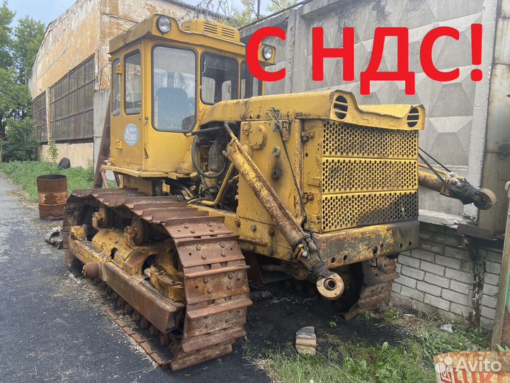 ЧТЗ Уралтрак Т-170, 1990