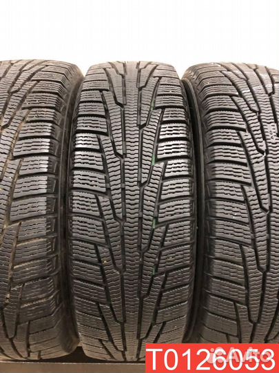 Nokian Tyres Nordman RS2 185/65 R15 92R