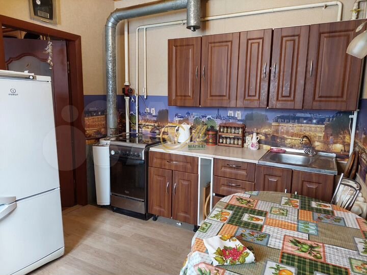 Дом 70,3 м² на участке 2 сот.