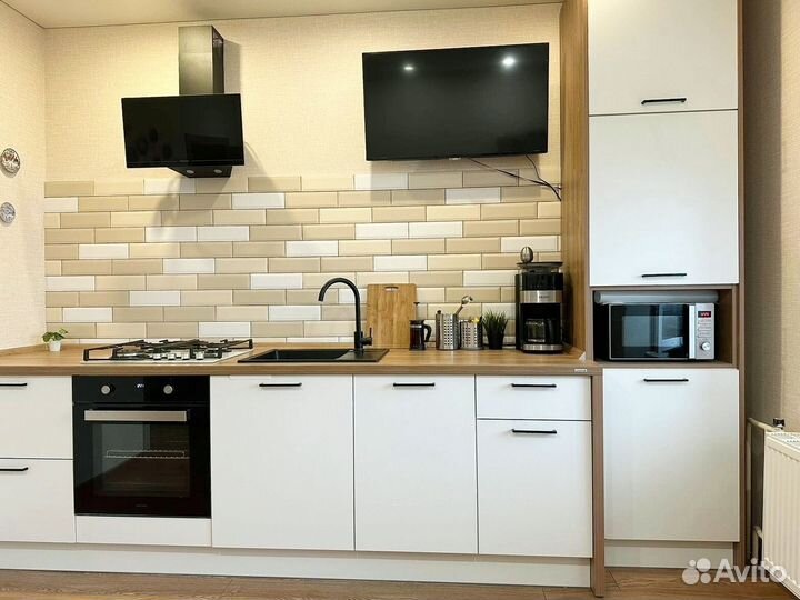 Кухонные гарнитуры на заказ