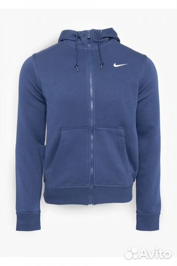 Мужская толстовка Nike Swoosh