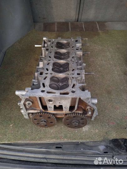 Ford mondeo 3 cjbb 2.0