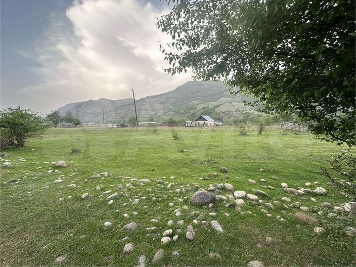 Участок 26 сот. (СНТ, ДНП)