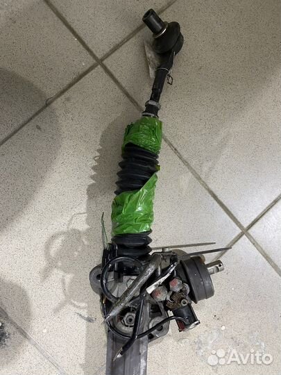 Рулевая рейка 3D1422063T