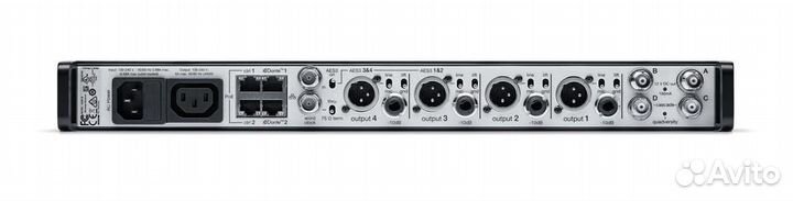 Shure AD4QE-A