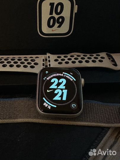 Apple watch se 44mm