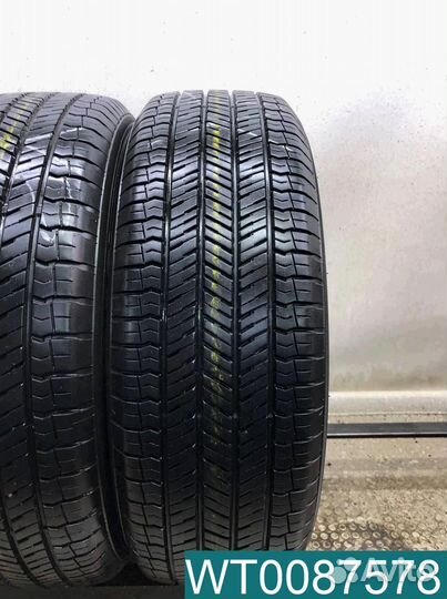 Yokohama Geolandar G91AT 225/60 R18 95T