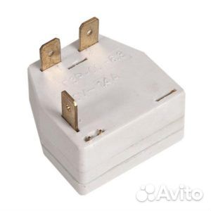 Реле для холодильника