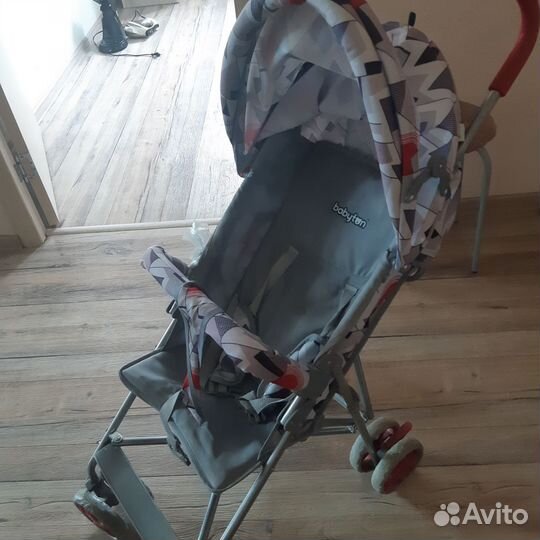 Коляска
