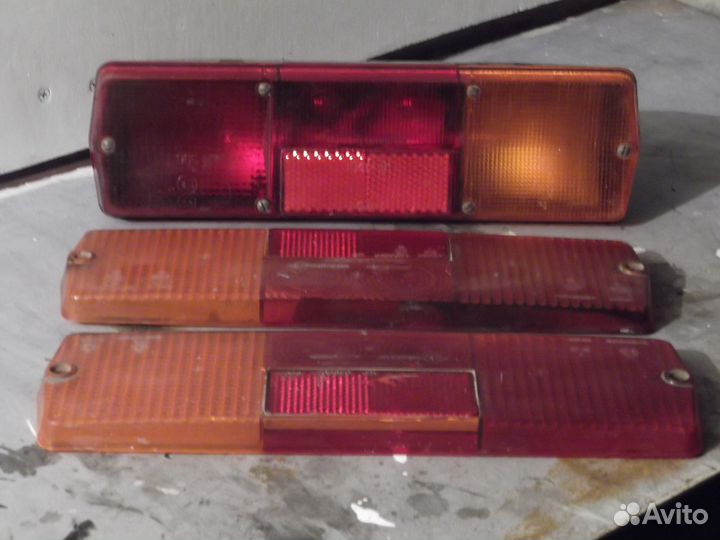 Фонарь стопсигнала