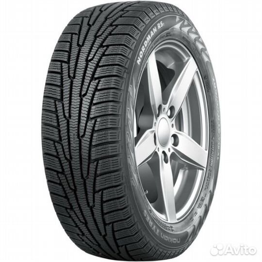 Nokian Tyres Nordman RS2 155/65 R14
