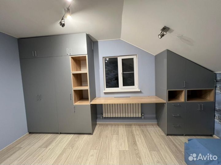 Рабочая зона 1413