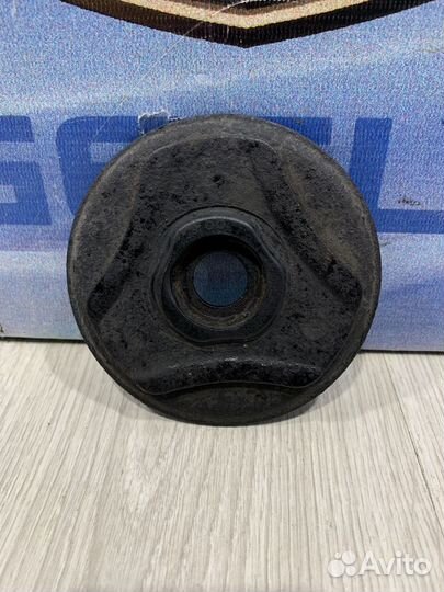 Опора пружины Опорник Отбойник Geely emgrand X7