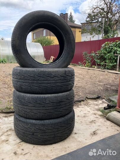 Hankook Optimo K415 235/60 R16 100