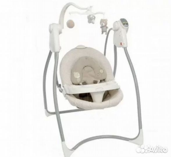 Детские качели