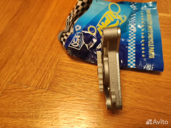 Маслонасос питбайк/ Orion 125/ TTR125