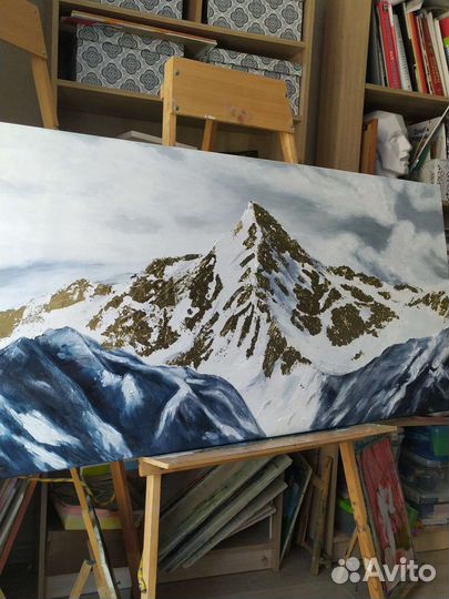 Интерьерная картина