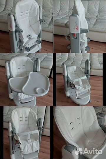 Стульчик для кормления