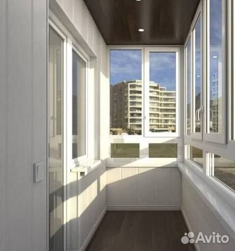 Окна пластиковые быстро под ключ