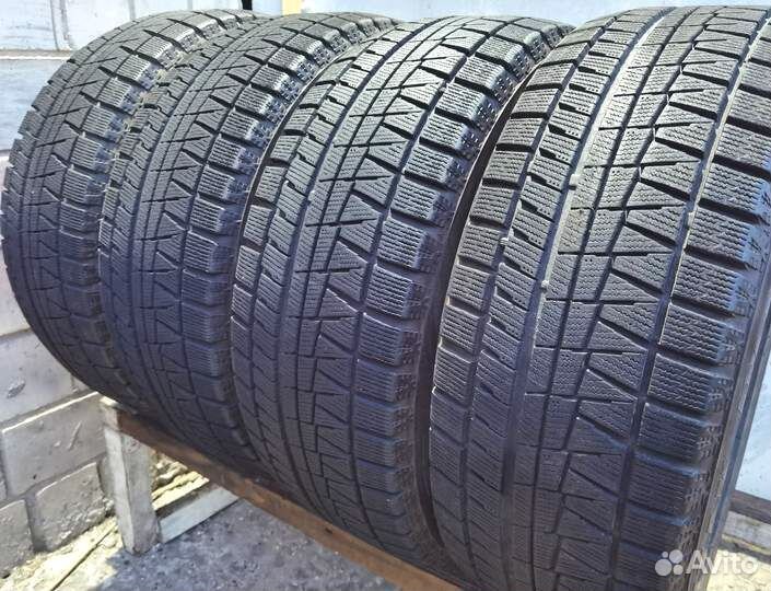 Bridgestone Blizzak Revo GZ 225/55 R17 99T