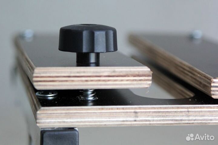 Тележка для лодочного мотора 8-15 л.с