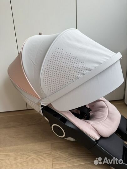 Прогулочный блок stokke xplory v6 Лимит