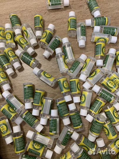 Антисептик для рук 30 мл опт цена