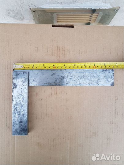 Угольник СССР