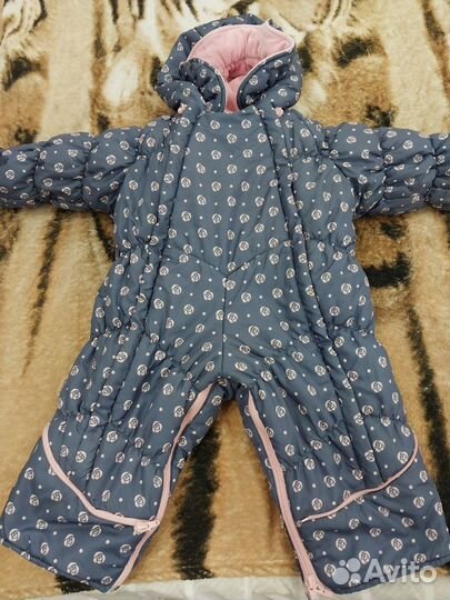 Конверт трансформер