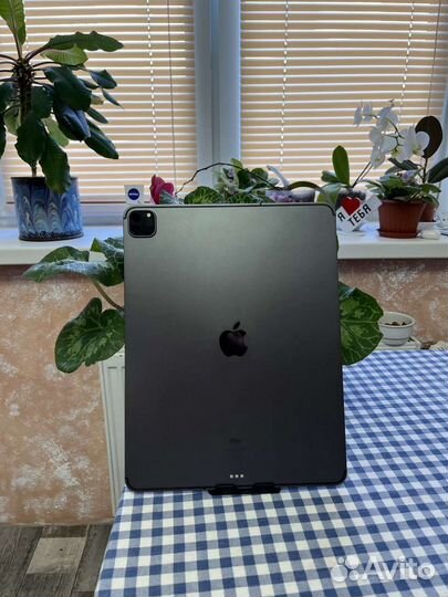 iPad Pro 12.9 2020 Cellular 128g