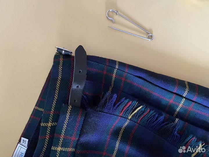 Юбка келт 44-46