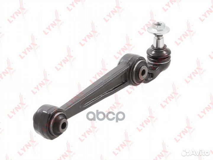 C5173LR Рычаг подвески lynxauto C5173LR lynxauto