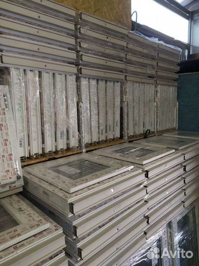 Пластиковые окна пвх от завода