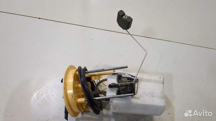 Насос топливный электрический Volkswagen Passat 7 Европа, 2014